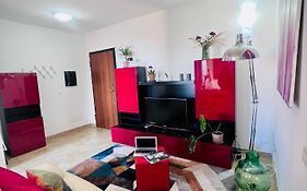 West Sardinia Apartments
