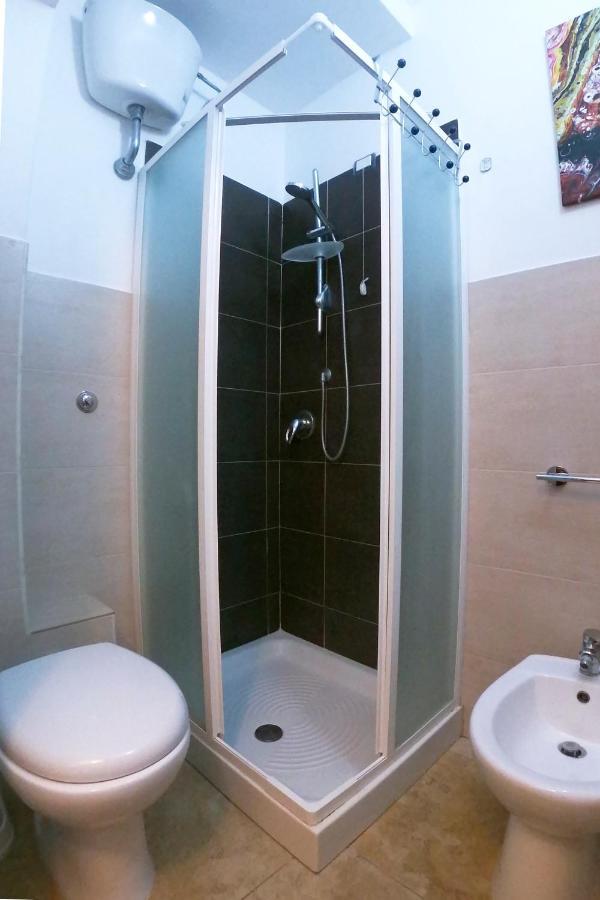West Sardinia Apartments Càbras Extérieur photo