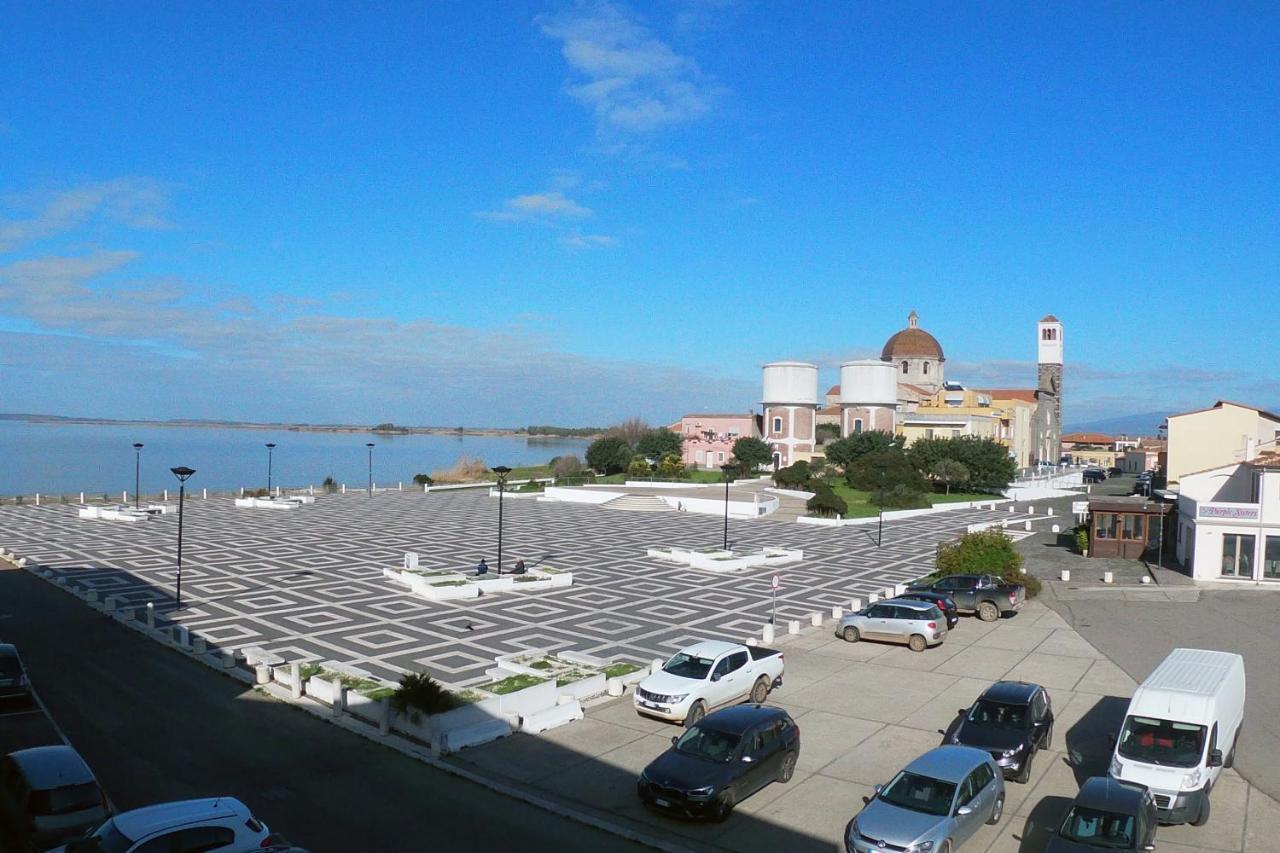 West Sardinia Apartments Càbras Extérieur photo