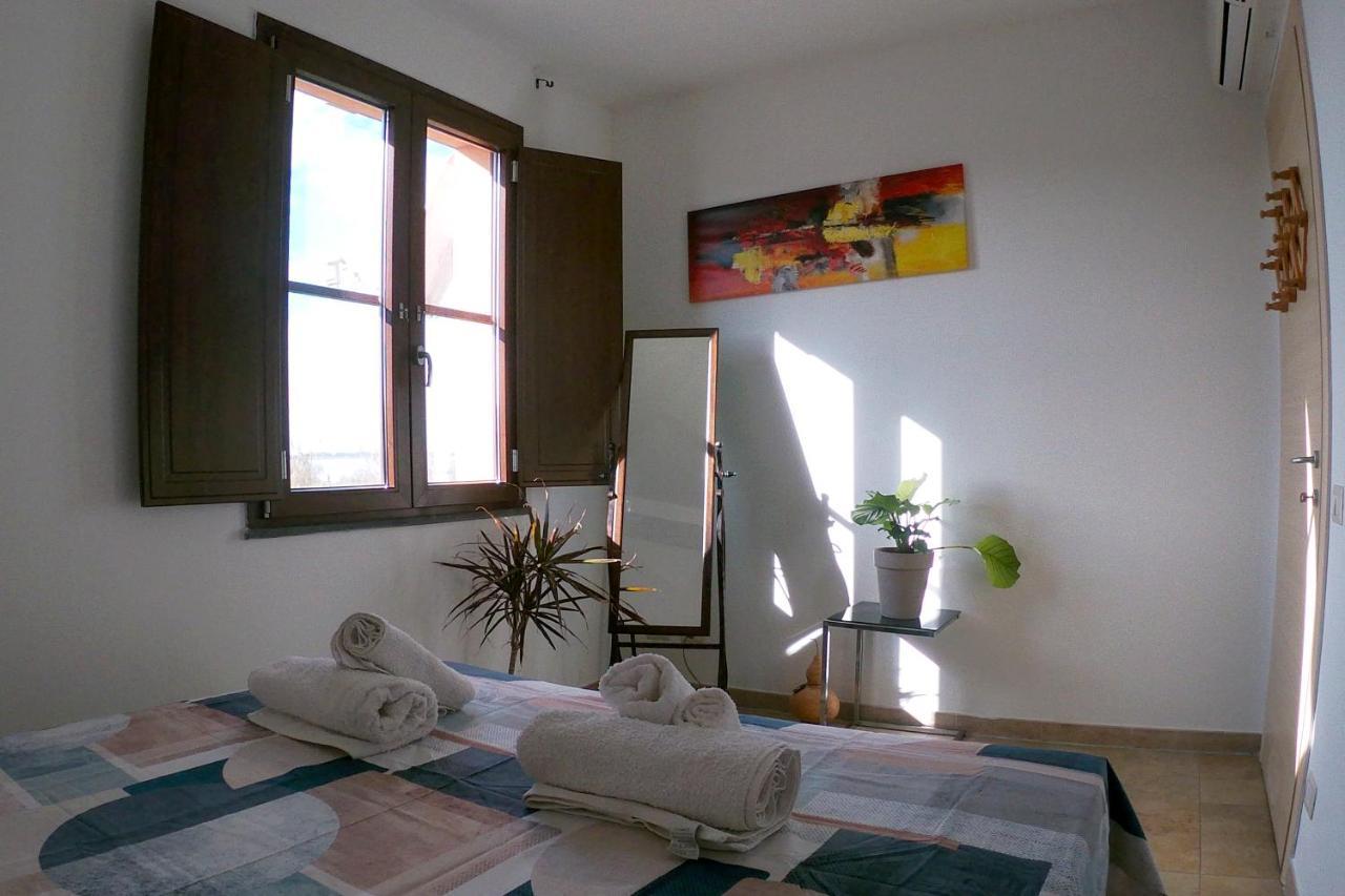 West Sardinia Apartments Càbras Extérieur photo