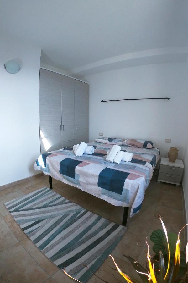 West Sardinia Apartments Càbras Extérieur photo