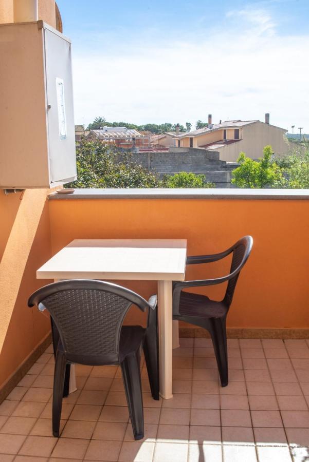 West Sardinia Apartments Càbras Extérieur photo