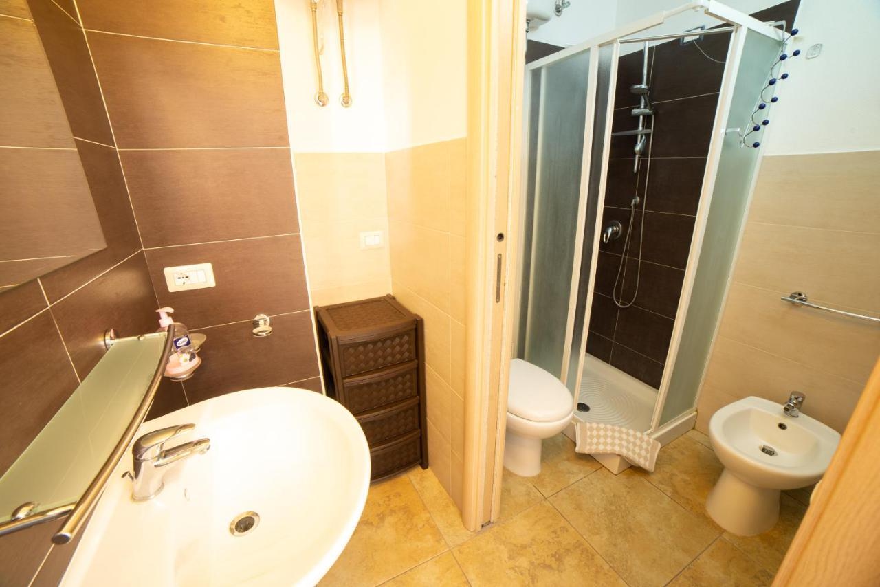 West Sardinia Apartments Càbras Extérieur photo