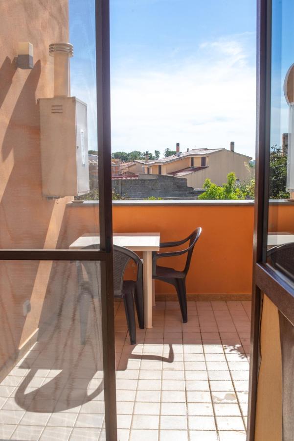 West Sardinia Apartments Càbras Extérieur photo