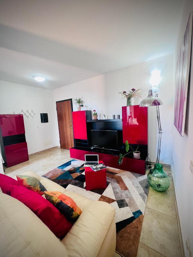 West Sardinia Apartments Càbras Extérieur photo