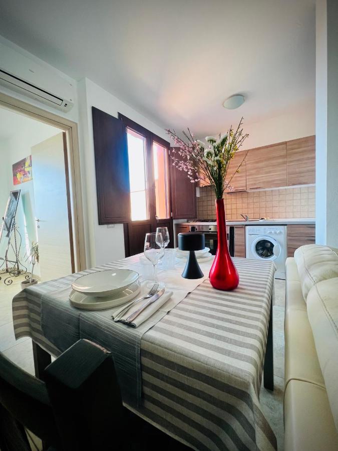 West Sardinia Apartments Càbras Extérieur photo