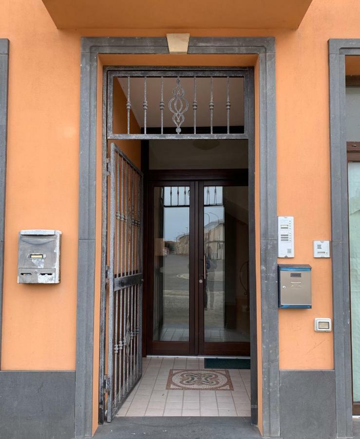 West Sardinia Apartments Càbras Extérieur photo
